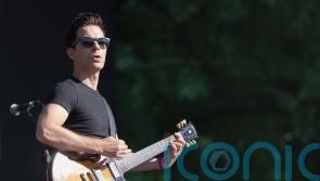 Stereophonics’ Kelly Jones to play first festival with new band at Black Deer