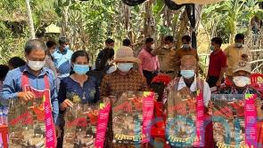 Bird flu kills 11-year-old girl in Cambodia, officials say