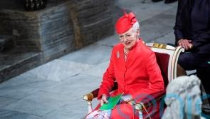 Danish queen recovering from ‘extensive’ back surgery