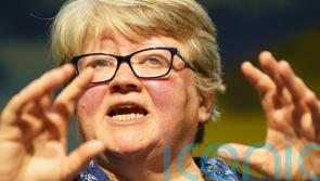 Environment Secretary says people could work more hours to pay for food
