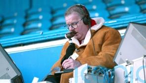 From Radford’s rocket to Gazza’s tears – John Motson’s memorable moments