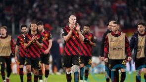Ilkay Gundogan admits Man City paid price for being ‘sloppy’ against RB Leipzig
