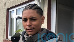 Two teenagers charged with murder of youth stabbed to death in Huddersfield