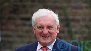 Ahern: New British government may be needed to reach protocol deal