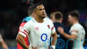 Anthony Watson back in England’s starting line-up for Wales clash