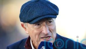 Jim Rosenthal pays tribute to his great friend and ‘king of the mic’ John Motson