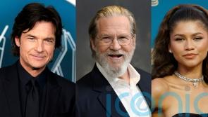 Jason Bateman, Jeff Bridges and Zendaya among presenters at SAG Awards
