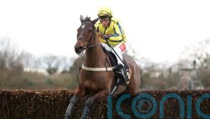 Haddex Des Obeaux will miss Arkle through setback