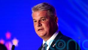 Fans at the heart of football reform plans says Sports Minister Stuart Andrew