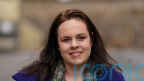 Forbes ‘burdened’ by offence caused by religious views but continues in SNP race