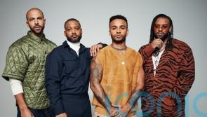 JLS star Marvin Humes teases special guests for upcoming stadium tour