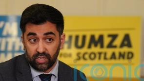 Yousaf does not rule out cabinet position for Forbes