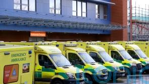 Ambulance handover delays jump to highest level since early January