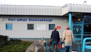 Further strike action planned at 10 Highlands and islands airports