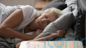 Getting good sleep could add years to your life, study suggests