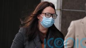 Ex-MP Natalie McGarry loses appeal against embezzlement conviction