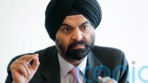 Biden nominates former Mastercard boss Ajay Banga to lead World Bank