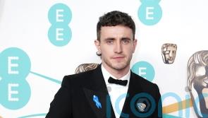 Paul Mescal describes ‘fury’ after being groped by fan