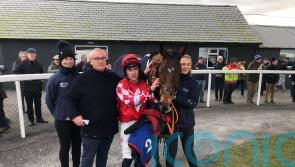 Sa Fureur has to work to bring up hat-trick at Thurles