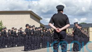 Resignation of police chief ‘not surprising’ given budget constraints – union