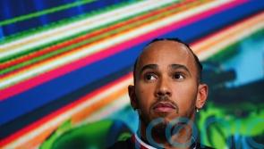 Toto Wolff: Lewis Hamilton has a Mercedes ready to win the world title