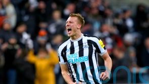 I feel very lucky – Dan Burn relishing chance to end Newcastle’s trophy drought