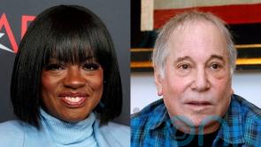 Viola Davis and Paul Simon among nominees for Audie Awards for audiobooks