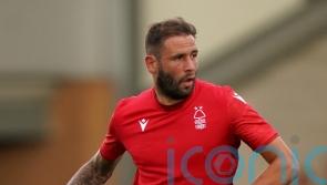 Forest still waiting to hear whether Steve Cook can be added to 25-man squad