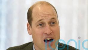 William to take his children to visit homeless charity – just like mother Diana