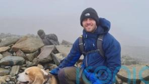 Police confirm sighting of Yorkshire man missing in Glencoe