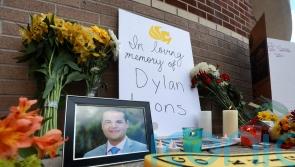 Gunman returned to scene of earlier killing and shot dead TV reporter – police