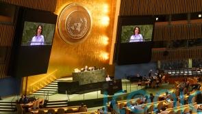 UN passes non-binding resolution calling for Russia to withdraw from Ukraine