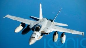 Boeing to end production of Super Hornet fighter plane featured in Top Gun