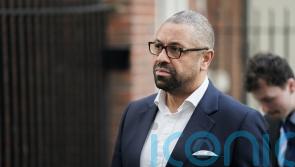 Support for Ukraine must not be &lsquo;time-limited&rsquo;, Cleverly to tell UN