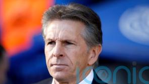 On this day in 2019: Claude Puel is sacked as Leicester manager