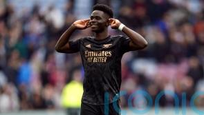 Football rumours: Arsenal close in on new deal for Bukayo Saka