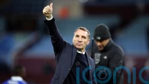 Brendan Rodgers ready to unleash Foxes and play Arsenal at their own game