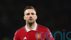 Luke Shaw: Carabao Cup win would be &lsquo;massive&rsquo; for Man Utd after trophy drought