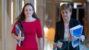 Scotland should have tolerance as ‘ruling ethic’ – SNP leadership hopeful Forbes