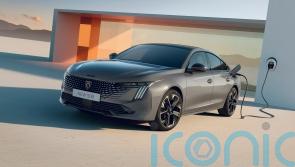 Updated Peugeot 508 revealed with a stylish new look