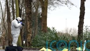 Political leaders to meet PSNI chief after shooting of officer at sports centre