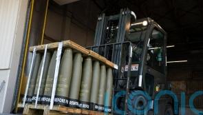 US commits further two billion dollars in drones, ammunition and aid to Ukraine