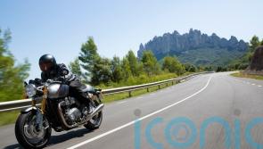 First Ride: The Triumph Thruxton RS blends classic looks with modern performance