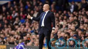 Sean Dyche enjoying ‘big challenge’ of leading Everton fight to beat drop
