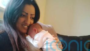 Inquest into death of mother who died after contracting herpes after birth