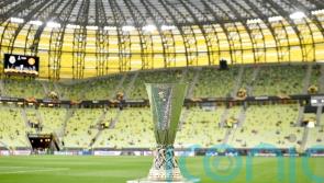 Arsenal draw Sporting Lisbon and Man United face Betis in Europa League last 16