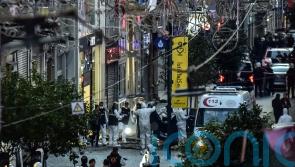 Istanbul bomb suspect ‘killed in operation in Syria’