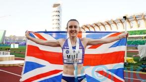 I&rsquo;m in a really good spot: Laura Muir feels ready to break 1000m record