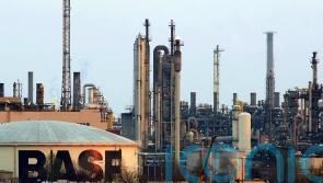 Germany’s BASF to shed 2,600 jobs in cost-cutting drive