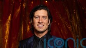 Vernon Kay: From modelling to one of Britain’s most recognisable broadcasters